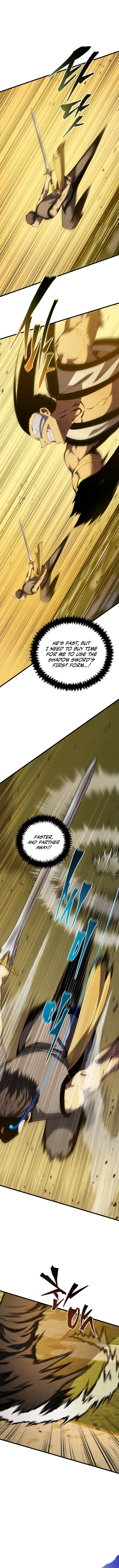 Swordmaster’s Youngest Son Chapter 136, page 11 of 21