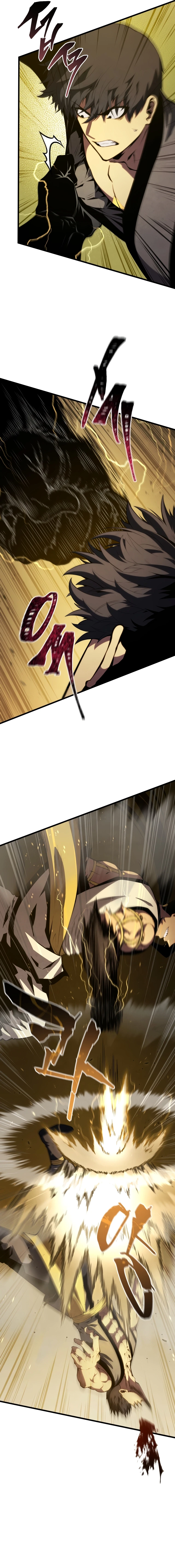 Swordmaster’s Youngest Son Chapter 136, page 13 of 21