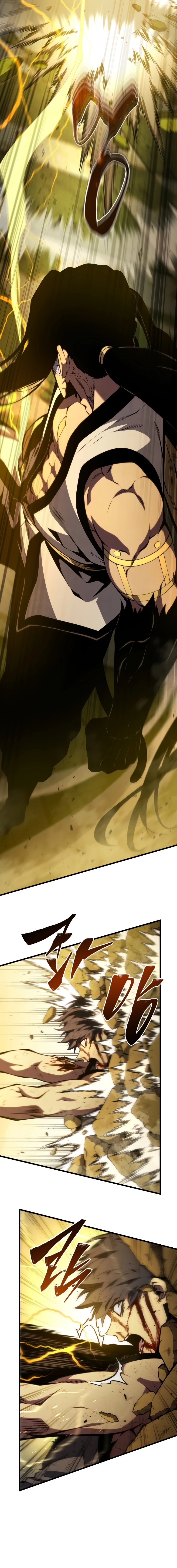 Swordmaster’s Youngest Son Chapter 136, page 16 of 21