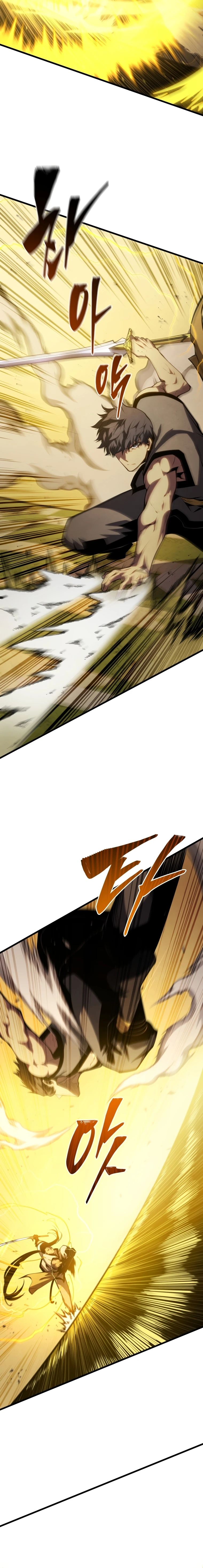 Swordmaster’s Youngest Son Chapter 136, page 5 of 21