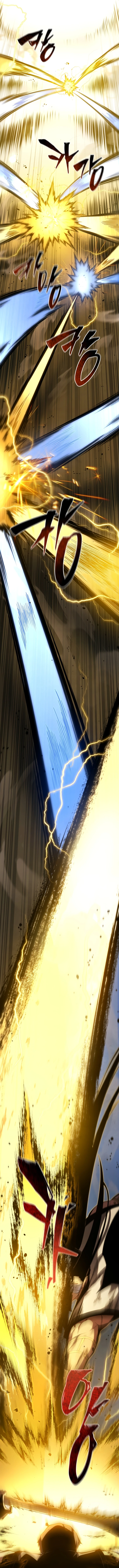 Swordmaster’s Youngest Son Chapter 136, page 6 of 21