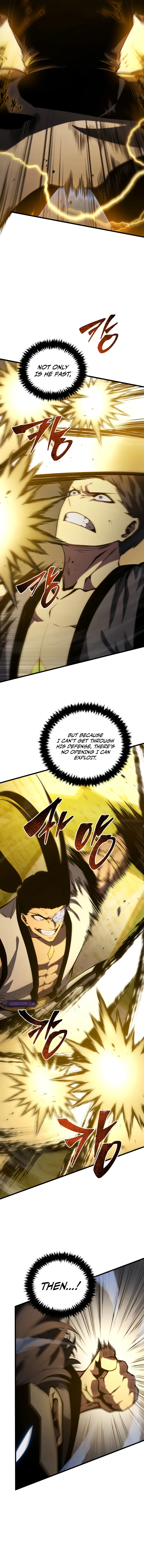 Swordmaster’s Youngest Son Chapter 136, page 7 of 21
