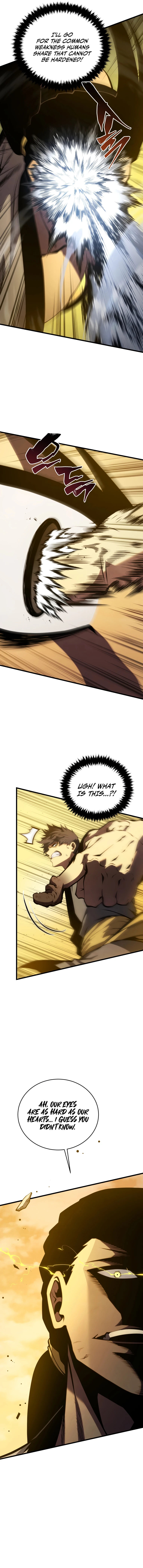 Swordmaster’s Youngest Son Chapter 136, page 8 of 21