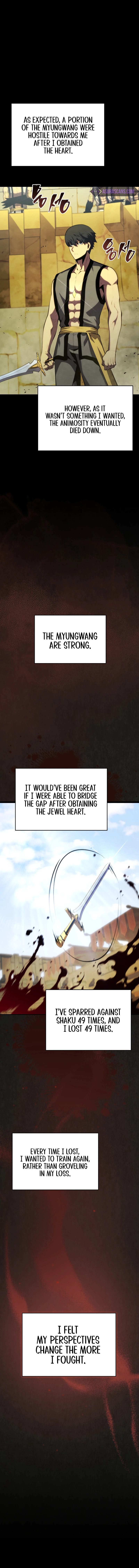 Swordmaster’s Youngest Son Chapter 137, page 13 of 25