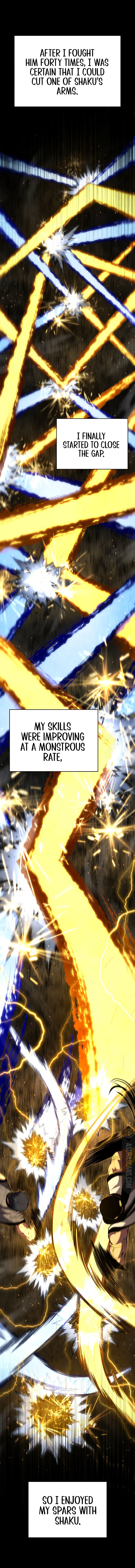 Swordmaster’s Youngest Son Chapter 137, page 15 of 25
