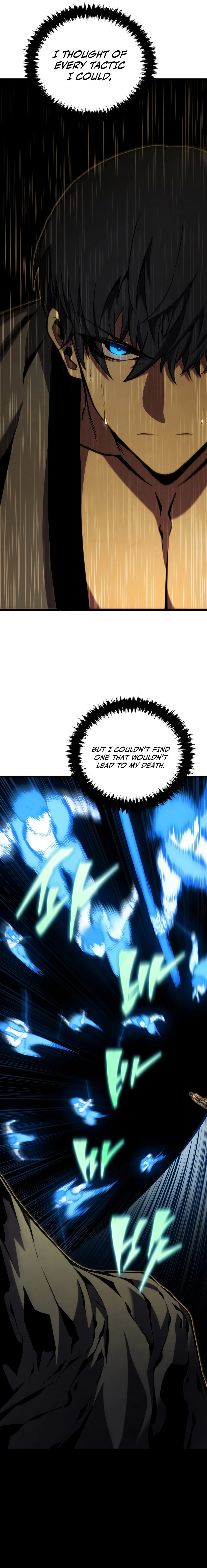 Swordmaster’s Youngest Son Chapter 139, page 5 of 18