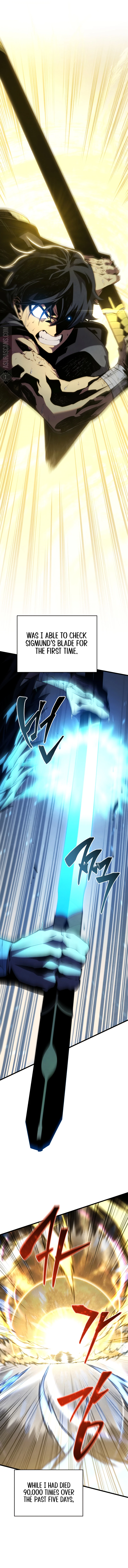Swordmaster’s Youngest Son Chapter 139, page 7 of 18