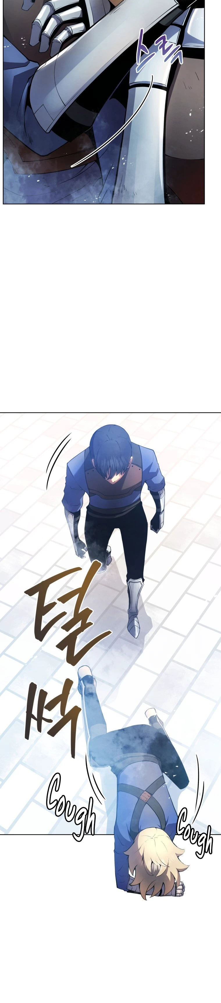 Swordmaster’s Youngest Son Chapter 14, page 11 of 15