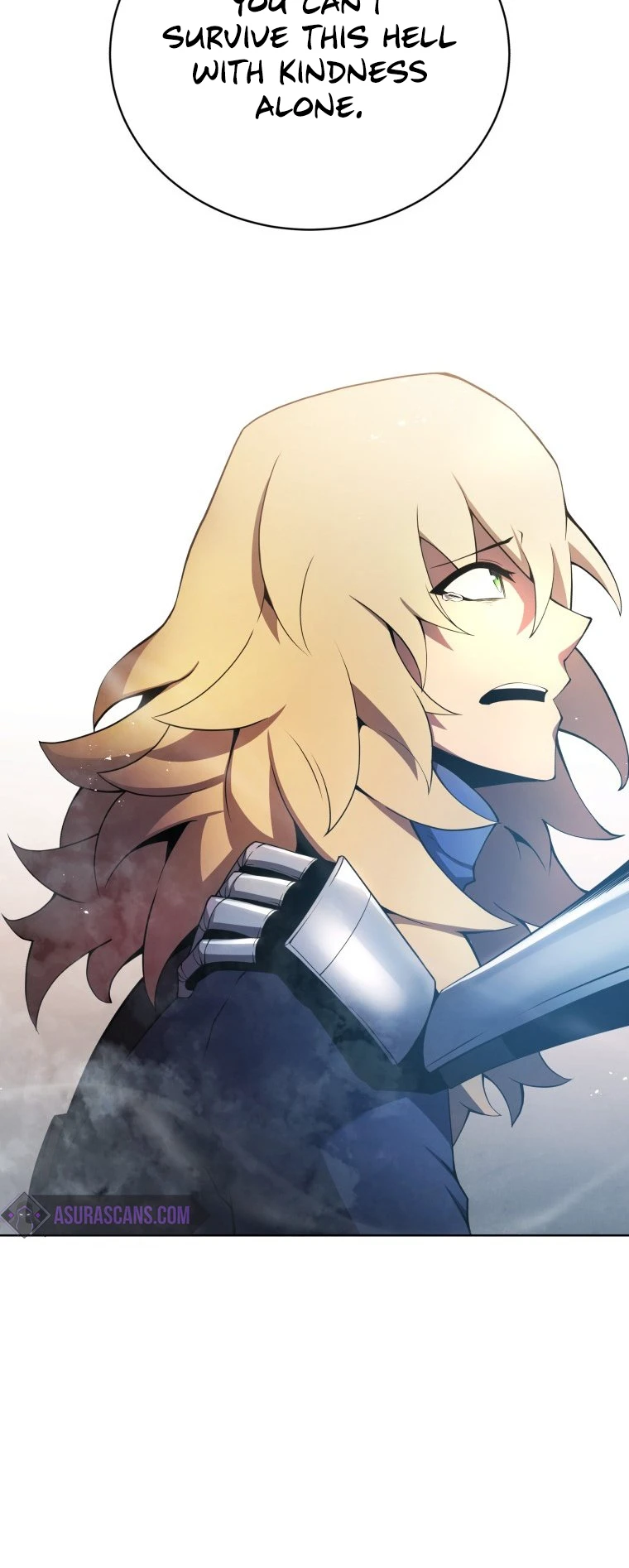 Swordmaster’s Youngest Son Chapter 14, page 13 of 15