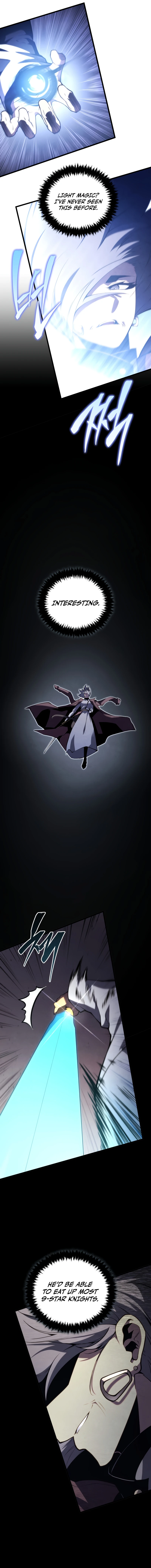 Swordmaster’s Youngest Son Chapter 148, page 8 of 12