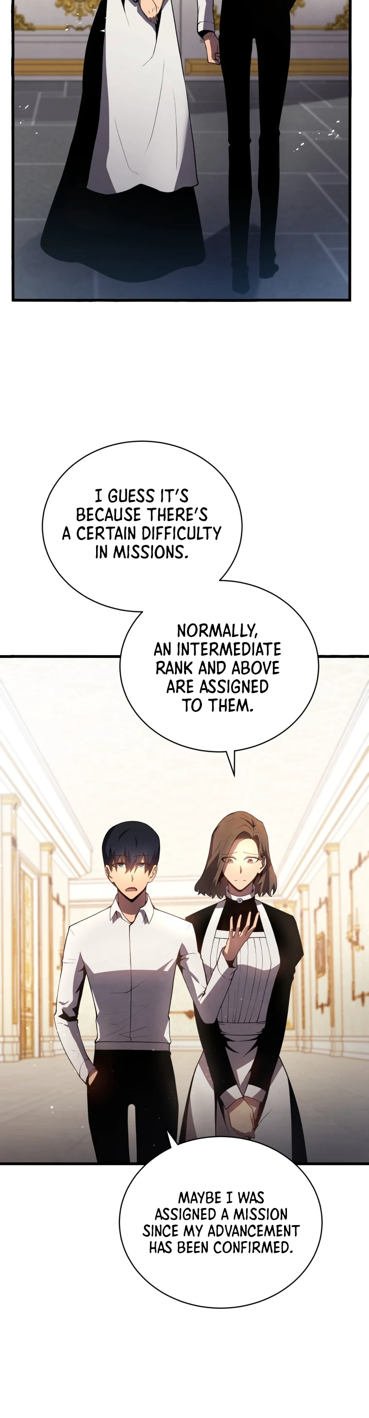 Swordmaster’s Youngest Son Chapter 15, page 13 of 17