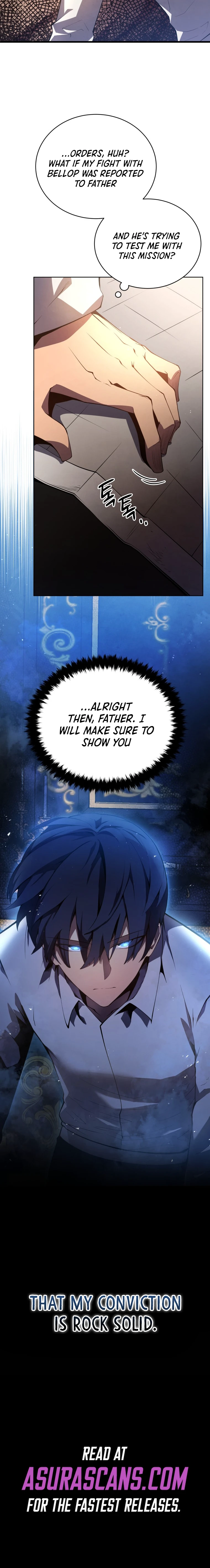Swordmaster’s Youngest Son Chapter 15, page 15 of 17