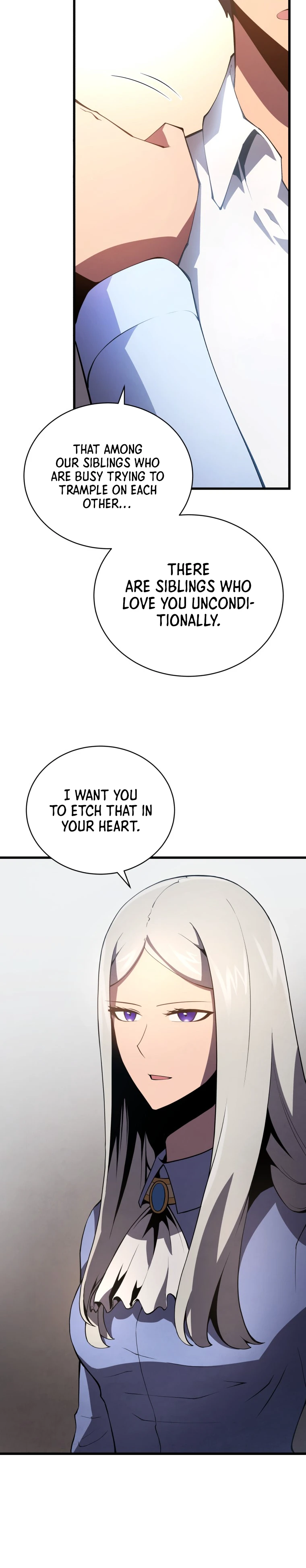 Swordmaster’s Youngest Son Chapter 15, page 9 of 17