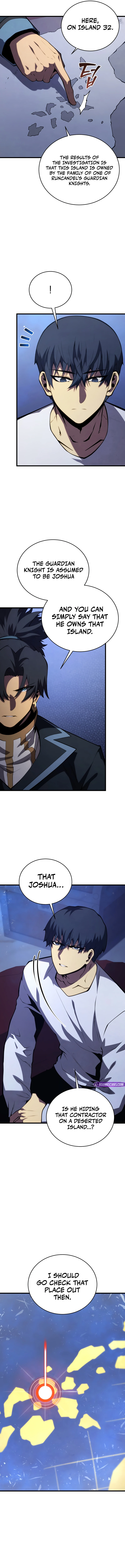 Swordmaster’s Youngest Son Chapter 153, page 13 of 20