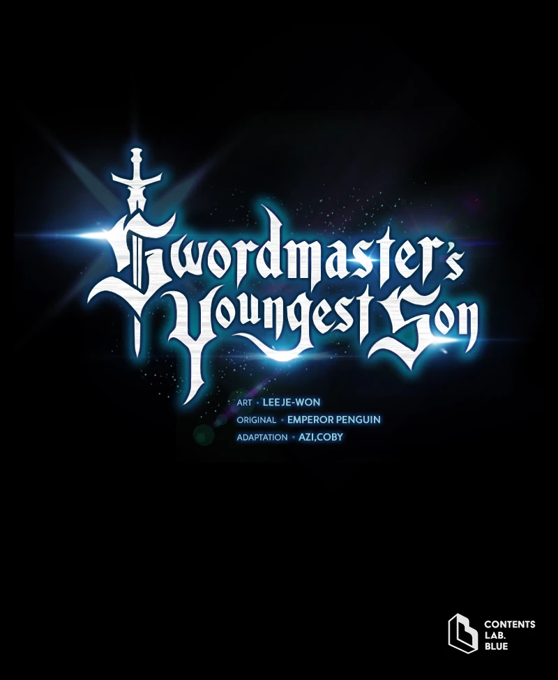 Swordmaster’s Youngest Son Chapter 155, page 16 of 16