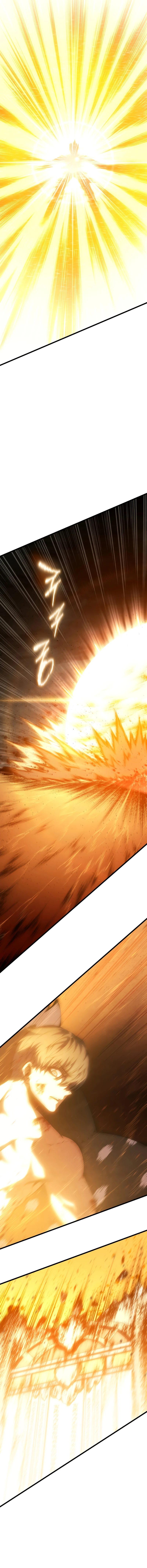 Swordmaster’s Youngest Son Chapter 158, page 12 of 15