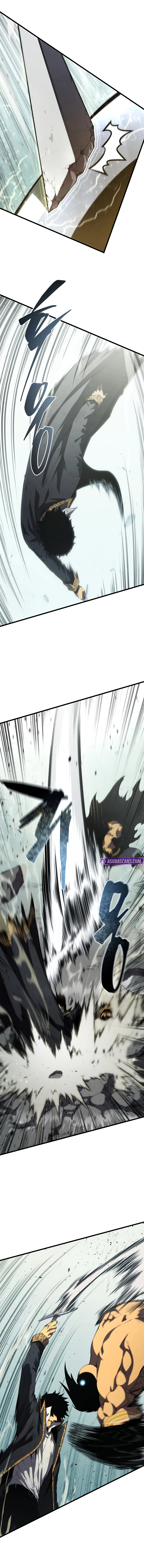 Swordmaster’s Youngest Son Chapter 158, page 7 of 15