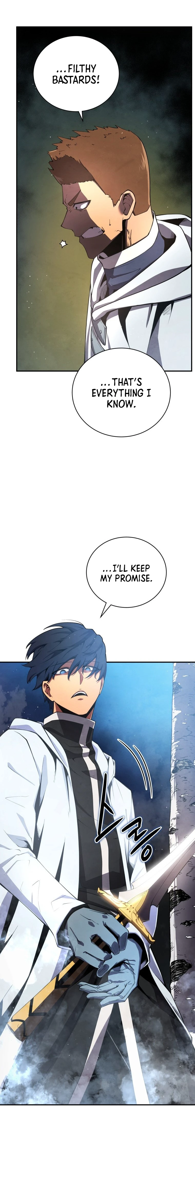 Swordmaster’s Youngest Son Chapter 16, page 13 of 17