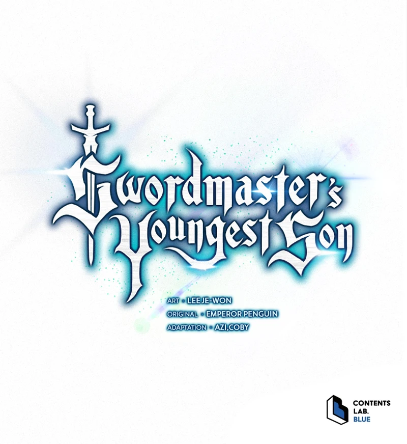 Swordmaster’s Youngest Son Chapter 164, page 12 of 12