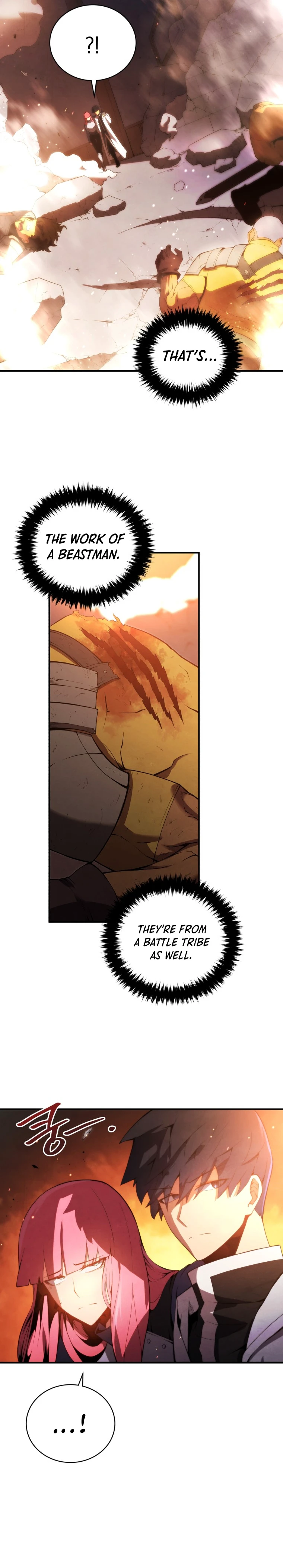 Swordmaster’s Youngest Son Chapter 17, page 13 of 16