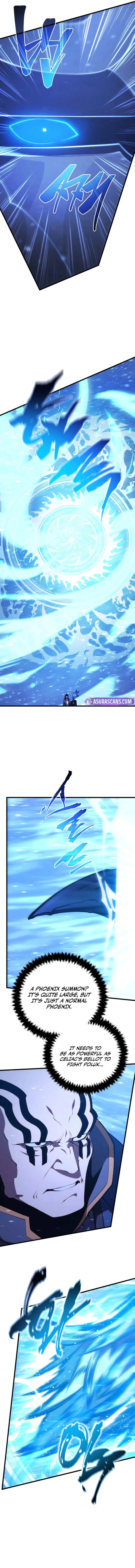 Swordmaster’s Youngest Son Chapter 170, page 14 of 16