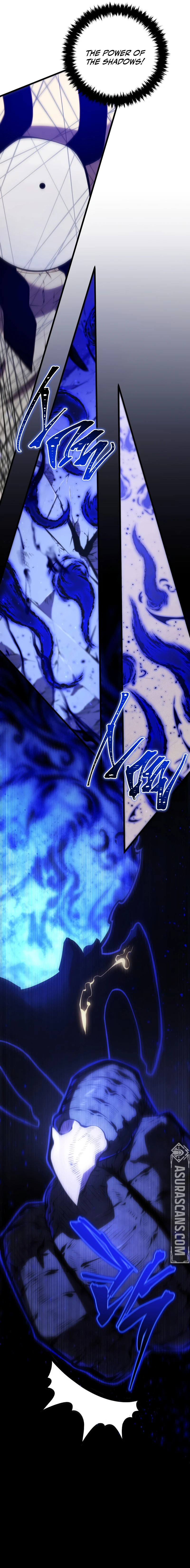 Swordmaster’s Youngest Son Chapter 170, page 8 of 16