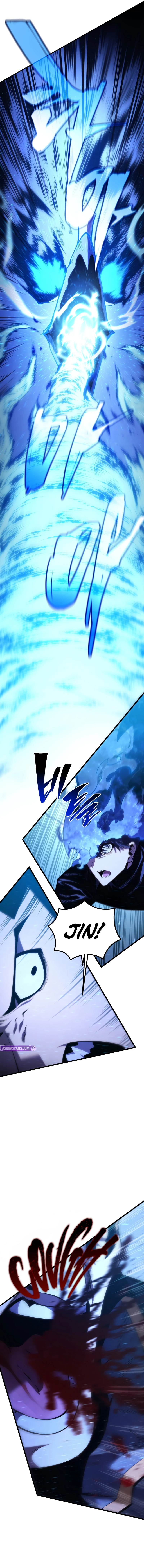 Swordmaster’s Youngest Son Chapter 171, page 5 of 14