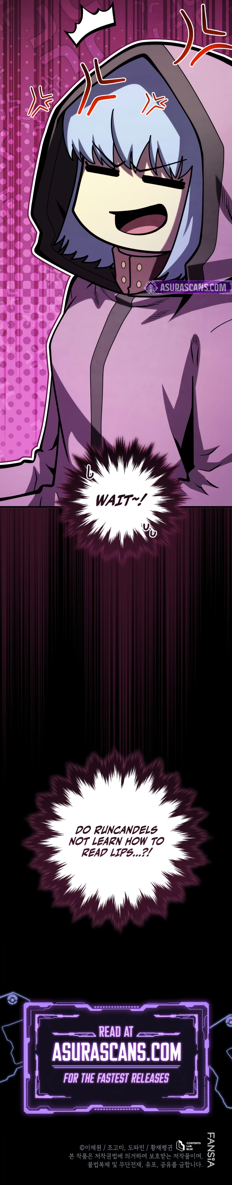 Swordmaster’s Youngest Son Chapter 176, page 15 of 15