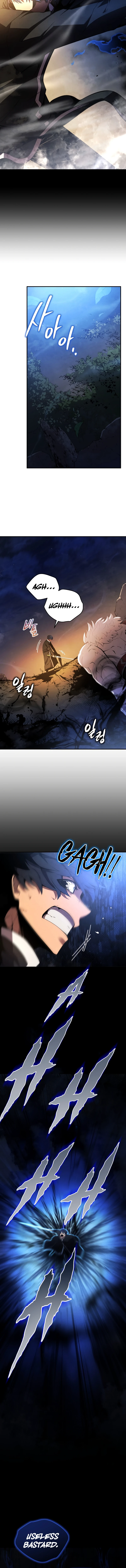 Swordmaster’s Youngest Son Chapter 18, page 9 of 13
