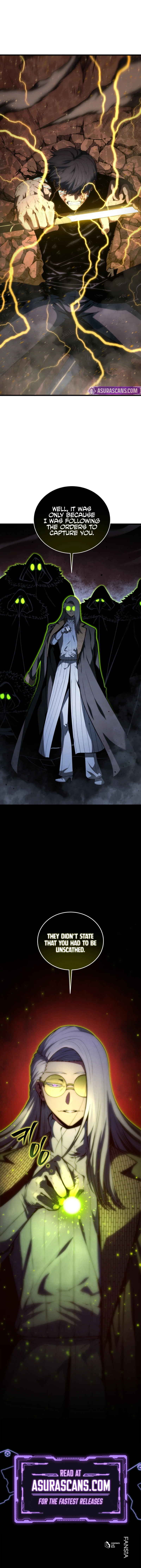 Swordmaster’s Youngest Son Chapter 187, page 13 of 13