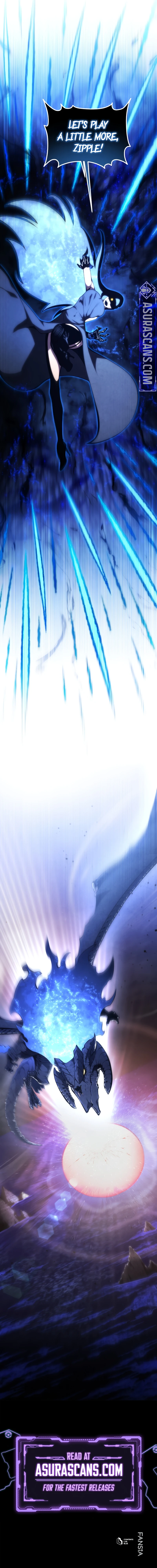 Swordmaster’s Youngest Son Chapter 189, page 12 of 12