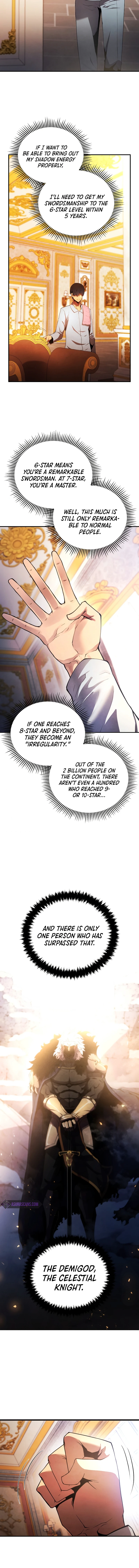 Swordmaster’s Youngest Son Chapter 19, page 11 of 13