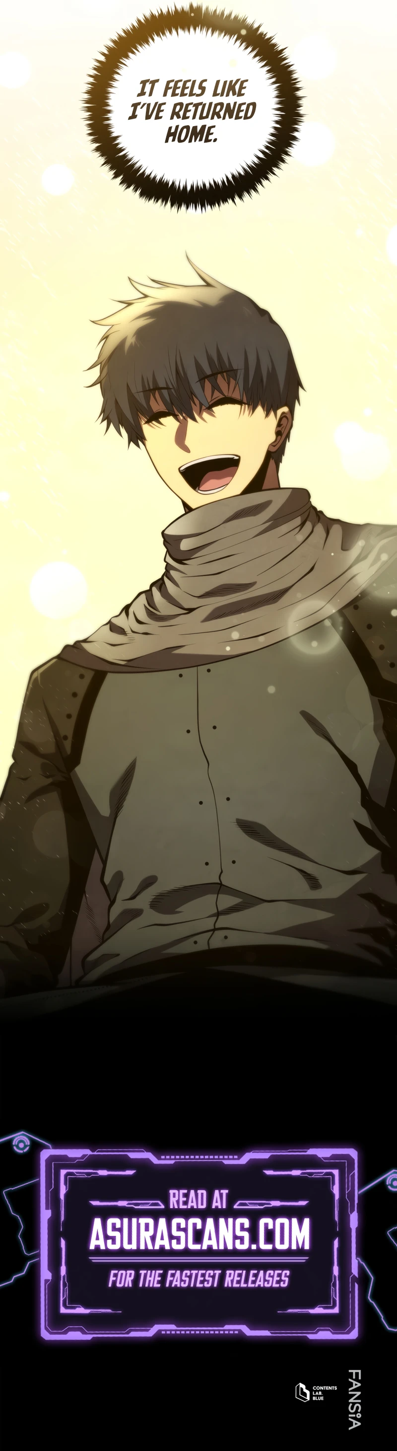 Swordmaster’s Youngest Son Chapter 194, page 13 of 13