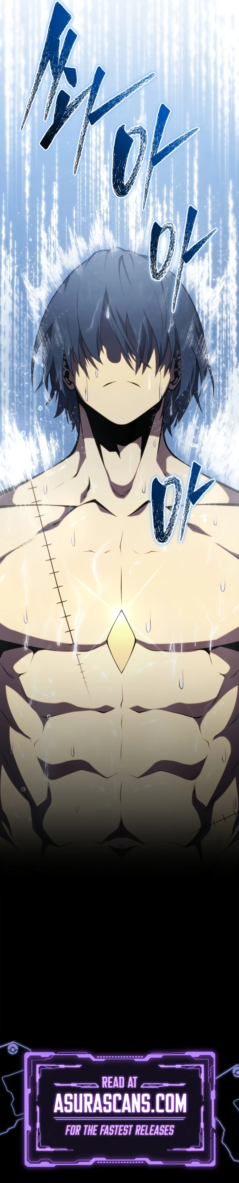 Swordmaster’s Youngest Son Chapter 195, page 11 of 11