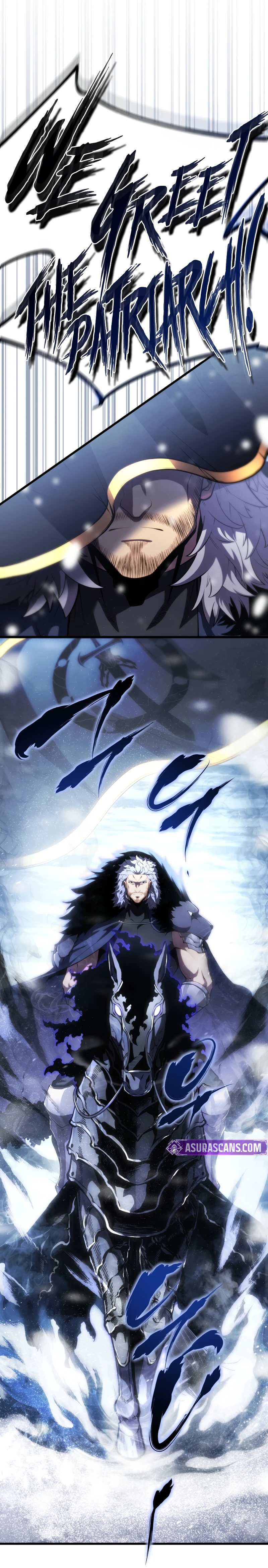 Swordmaster’s Youngest Son Chapter 200, page 6 of 11