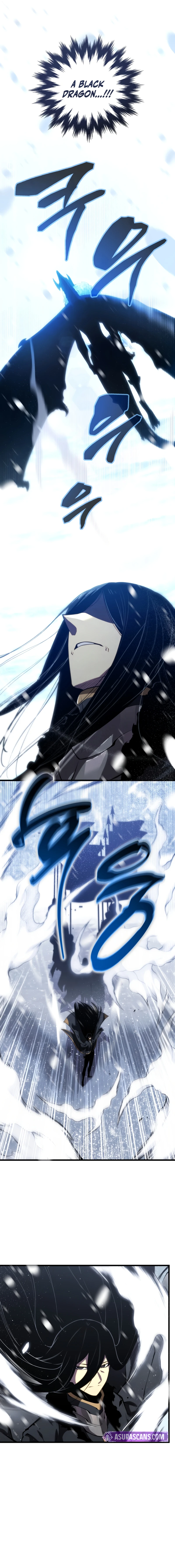 Swordmaster’s Youngest Son Chapter 200, page 9 of 11