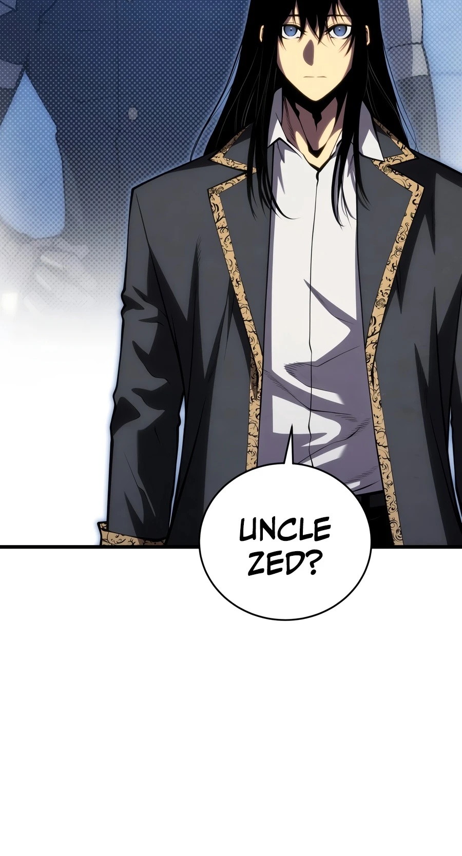 Swordmaster’s Youngest Son Chapter 202, page 16 of 25