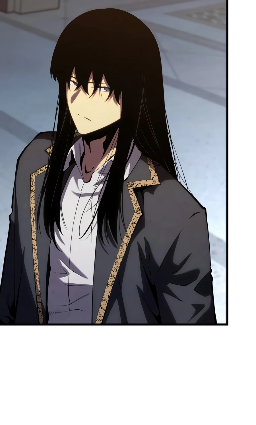 Swordmaster’s Youngest Son Chapter 202, page 21 of 25