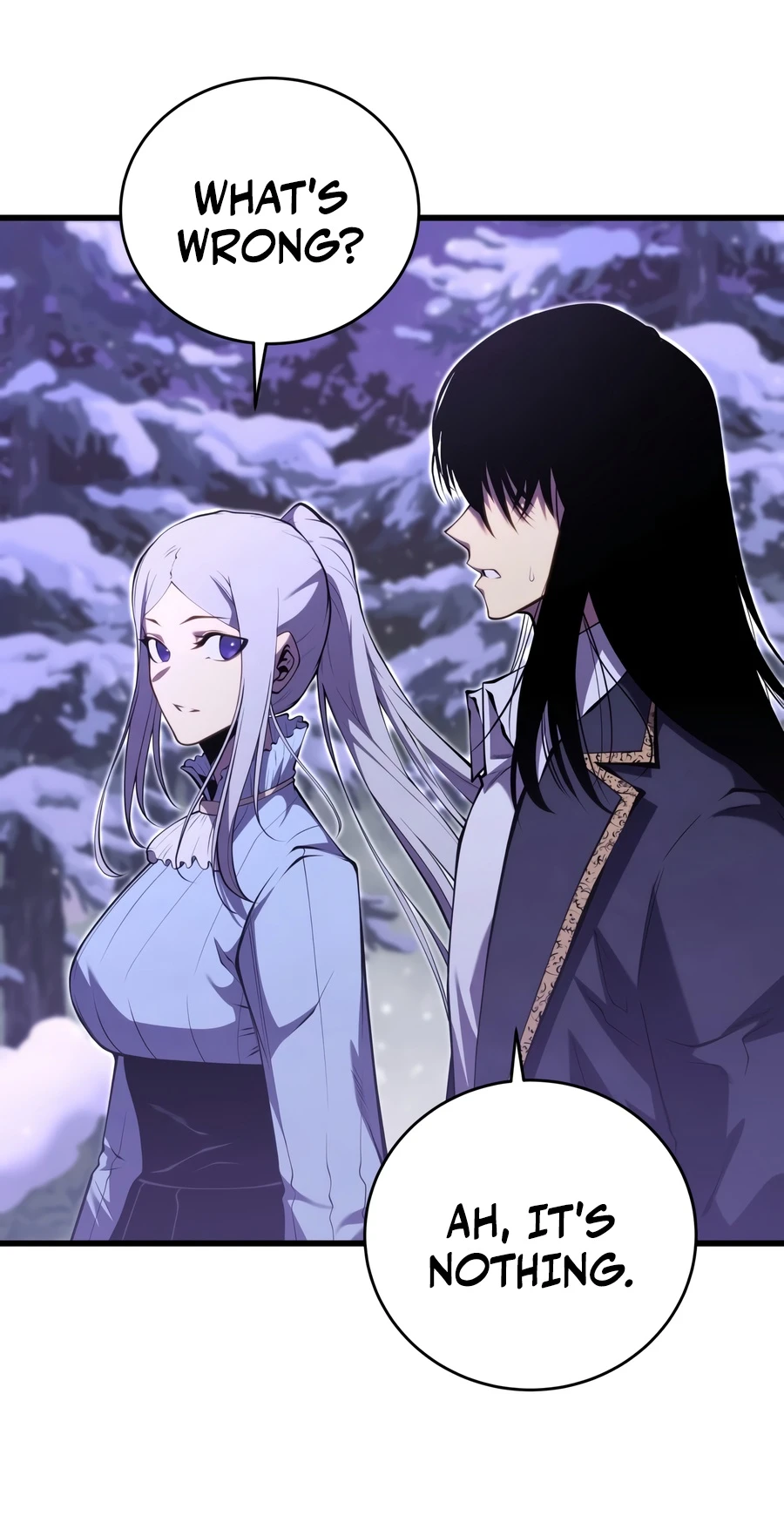 Swordmaster’s Youngest Son Chapter 203, page 17 of 25