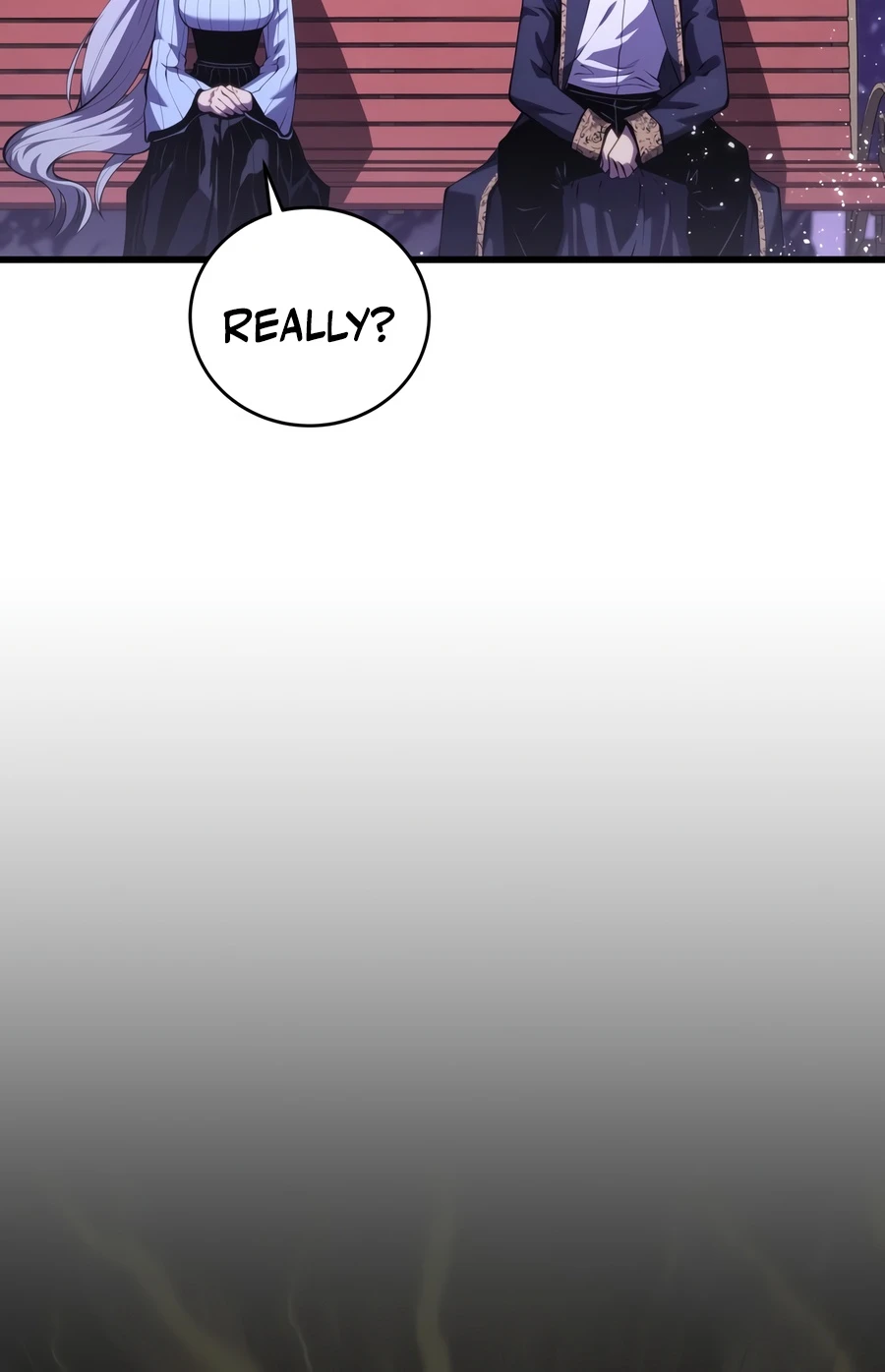 Swordmaster’s Youngest Son Chapter 203, page 19 of 25