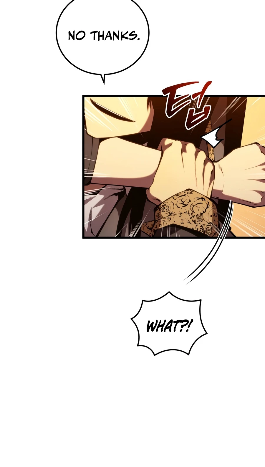 Swordmaster’s Youngest Son Chapter 203, page 7 of 25