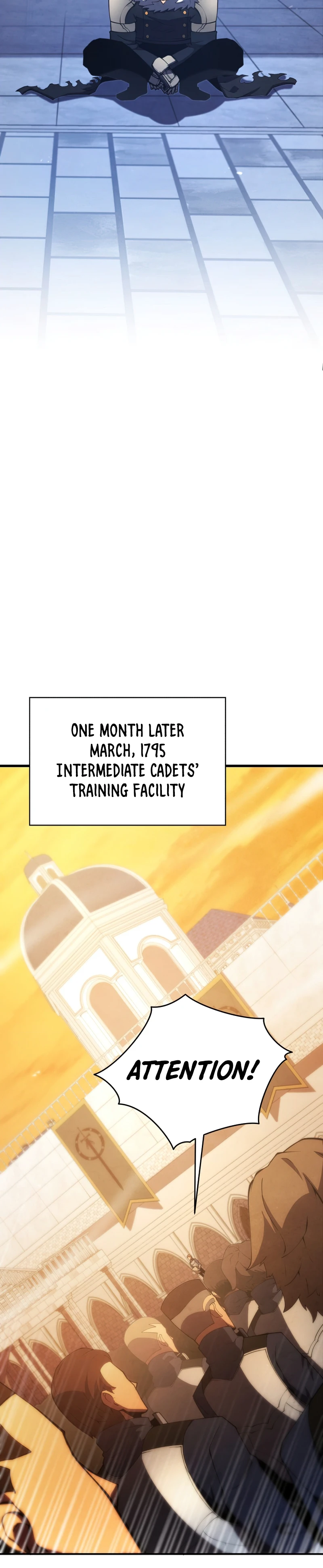 Swordmaster’s Youngest Son Chapter 22, page 12 of 16