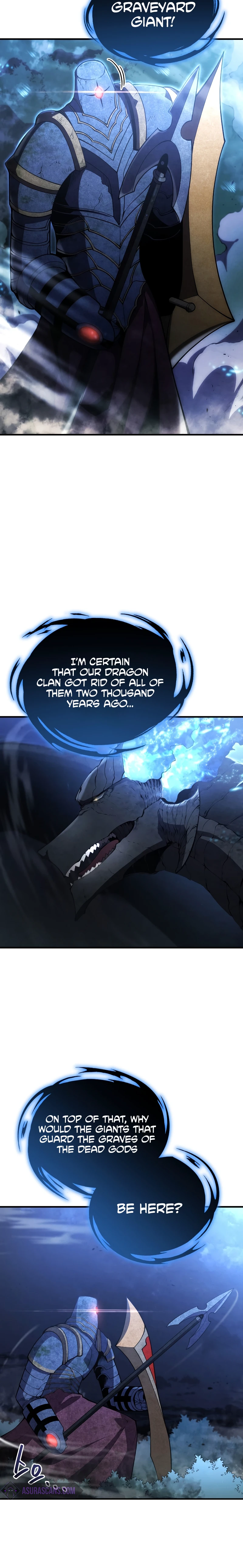 Swordmaster’s Youngest Son Chapter 26, page 9 of 15