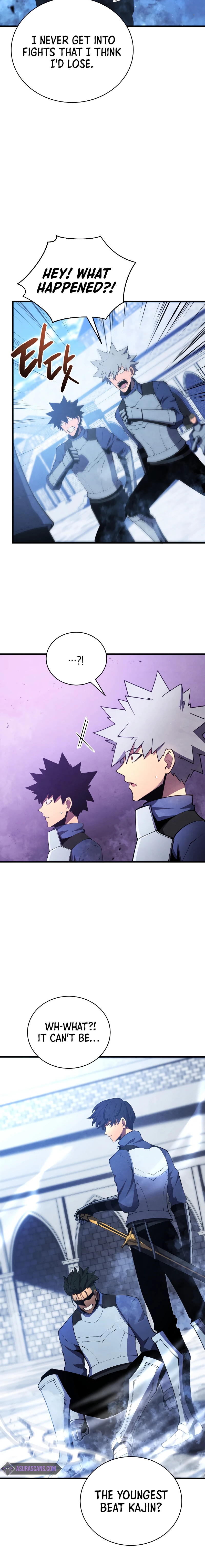 Swordmaster’s Youngest Son Chapter 27, page 13 of 16