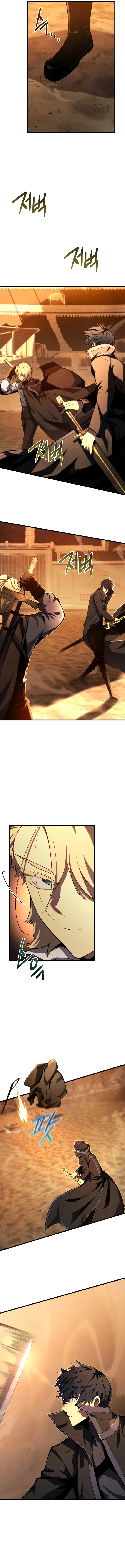 Swordmaster’s Youngest Son Chapter 69, page 14 of 18