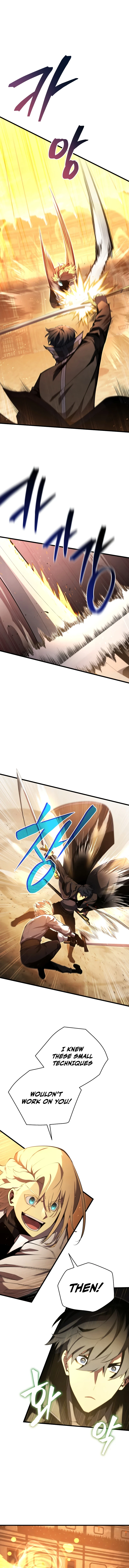 Swordmaster’s Youngest Son Chapter 69, page 15 of 18