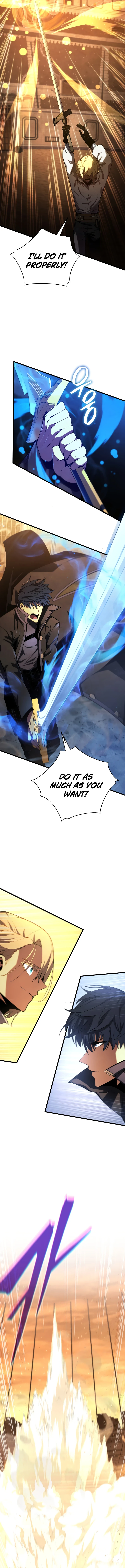 Swordmaster’s Youngest Son Chapter 69, page 16 of 18