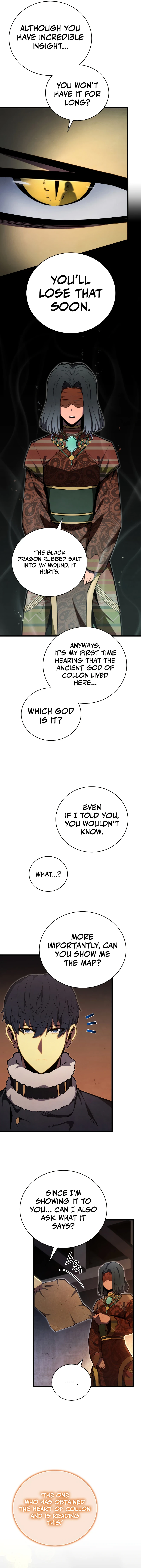 Swordmaster’s Youngest Son Chapter 74, page 11 of 15