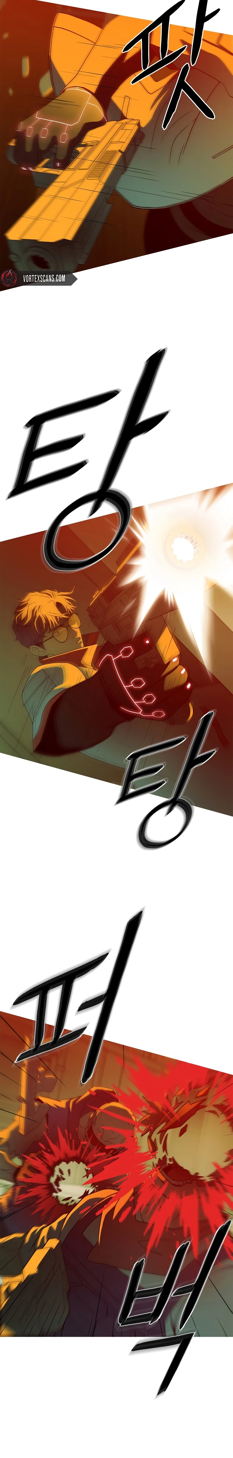 Synaptic Error Chapter 1, page 17 of 88