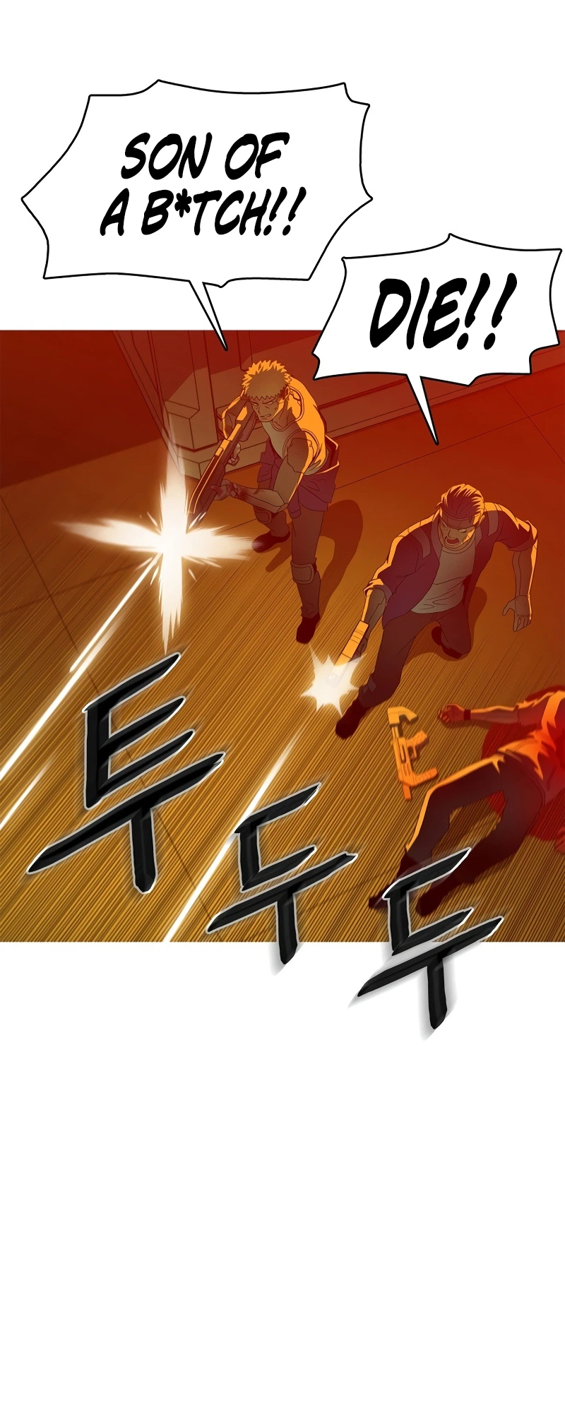 Synaptic Error Chapter 1, page 18 of 88